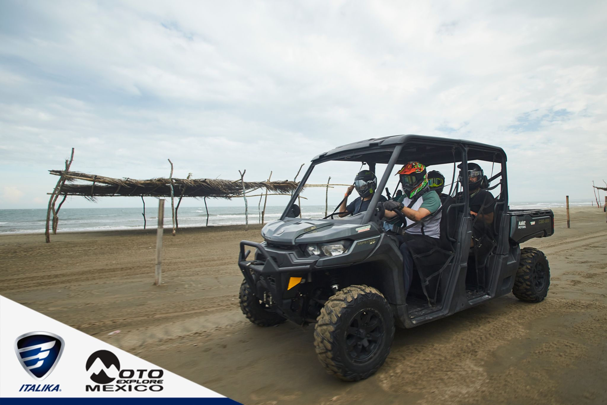 ITALIKA CHACHALACAS D2 226